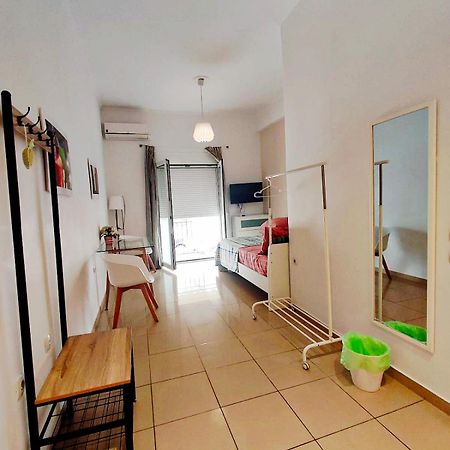 Nafplion Smart Apartment 外观 照片