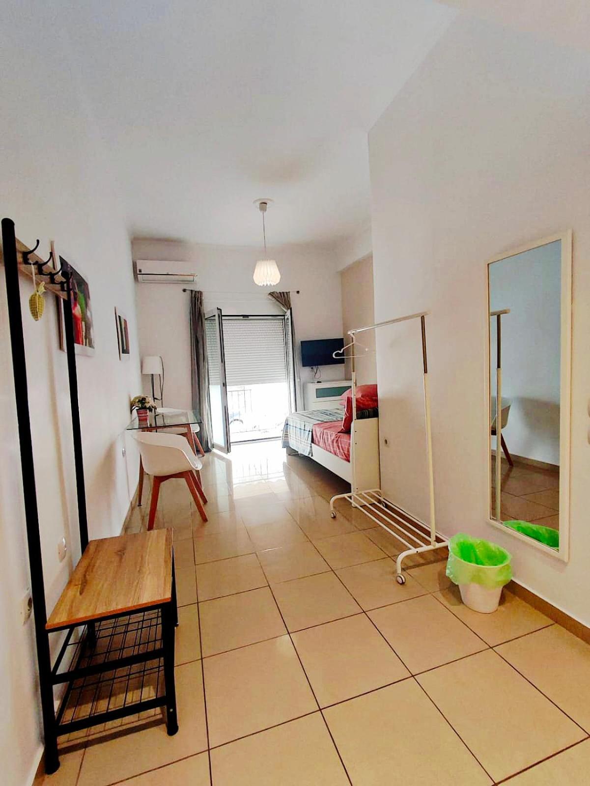 Nafplion Smart Apartment 外观 照片