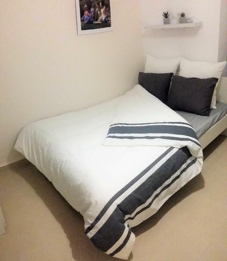 Nafplion Smart Apartment 外观 照片