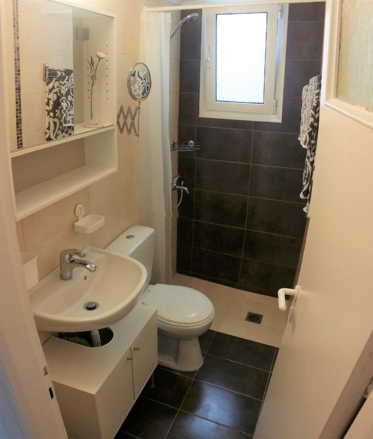 Nafplion Smart Apartment 外观 照片